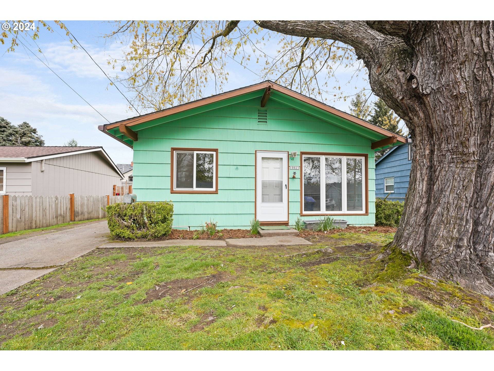Portland, OR 97266,10021 SE HAROLD ST