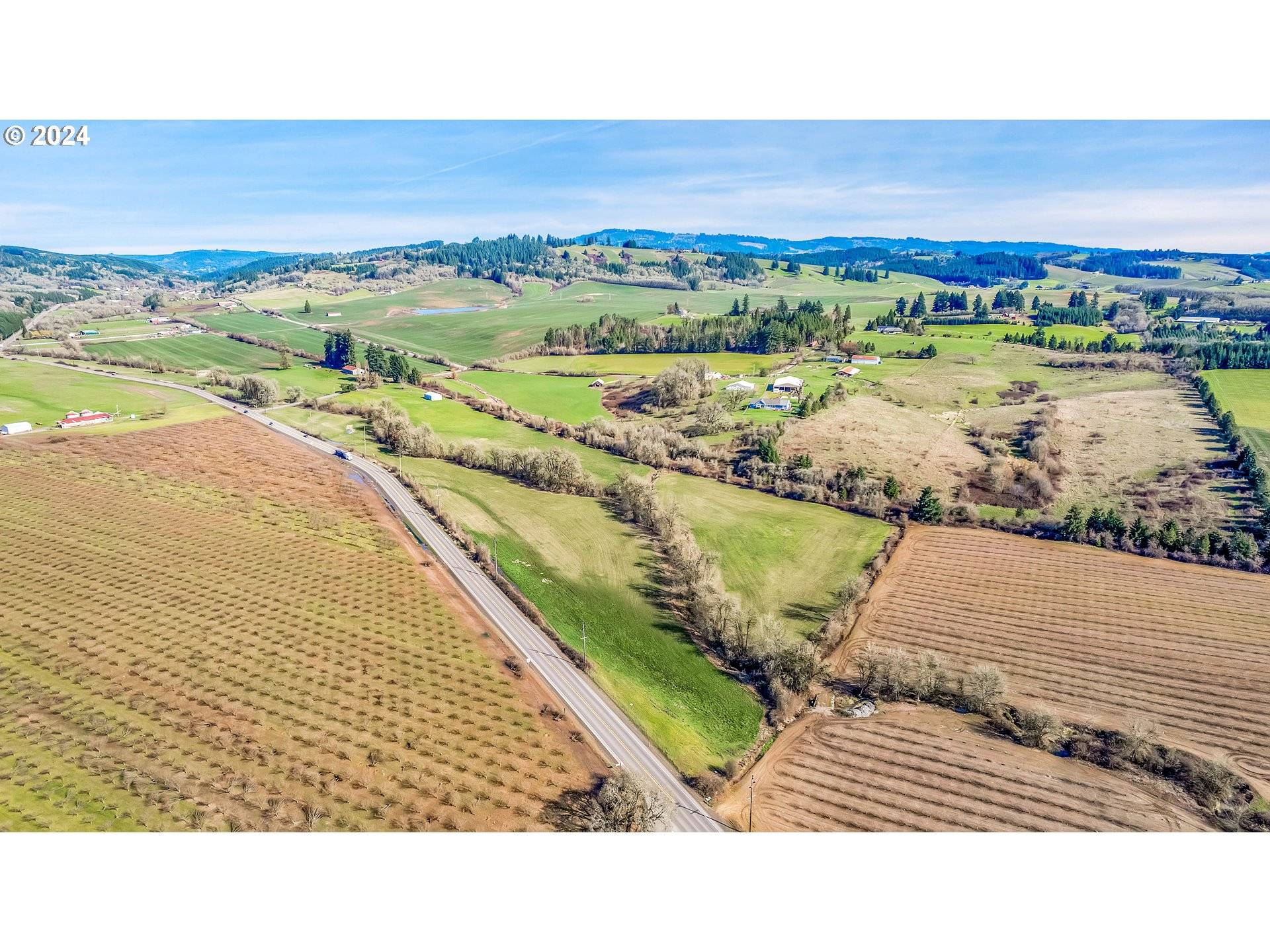 Yamhill, OR 97148,Cove Orchard
