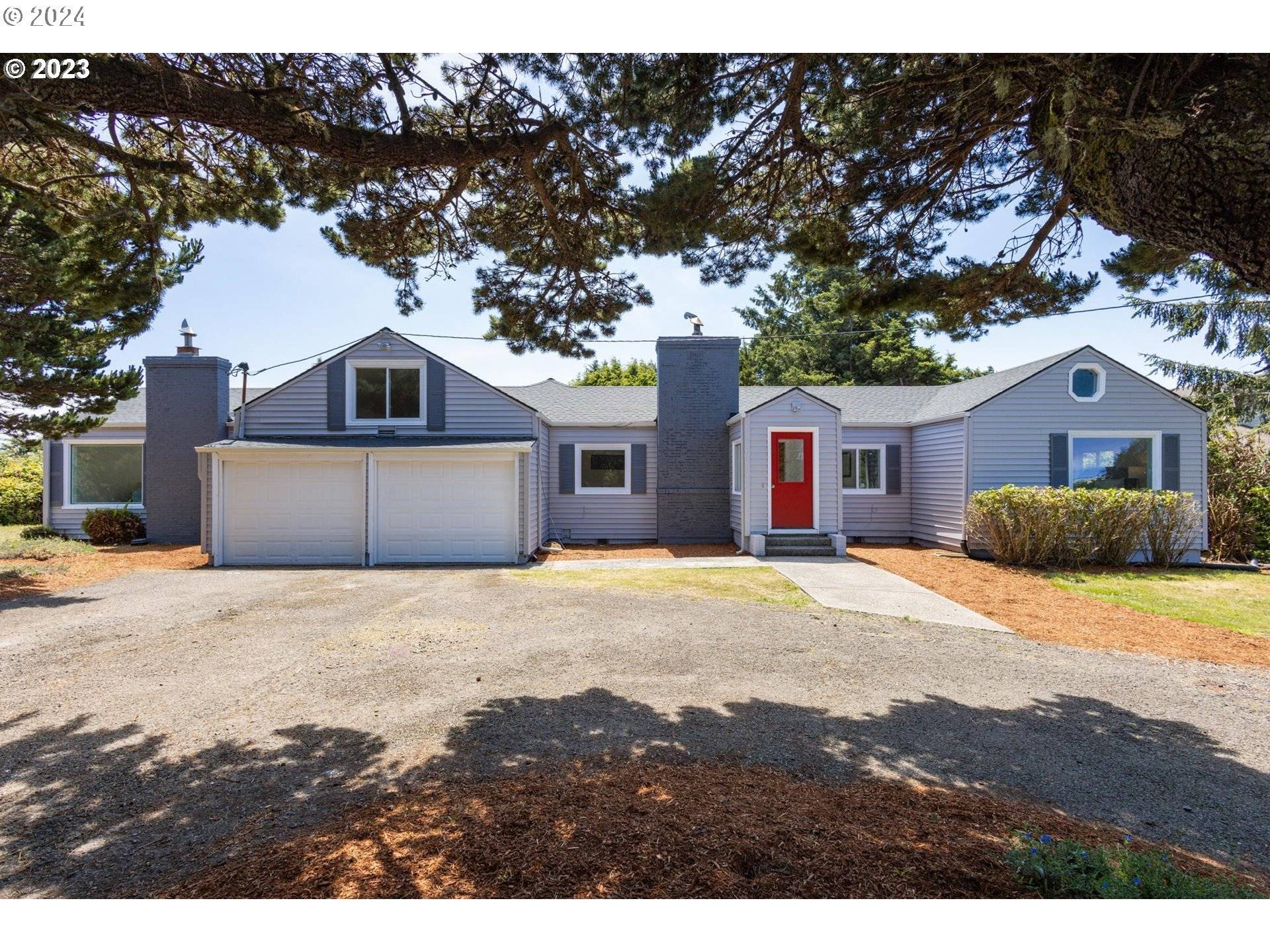 5257 NW LOGAN RD, Lincoln City, OR 97367