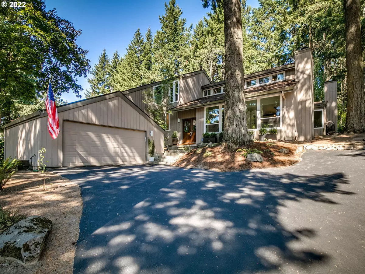 Lake Oswego, OR 97035,29 DEL PRADO ST