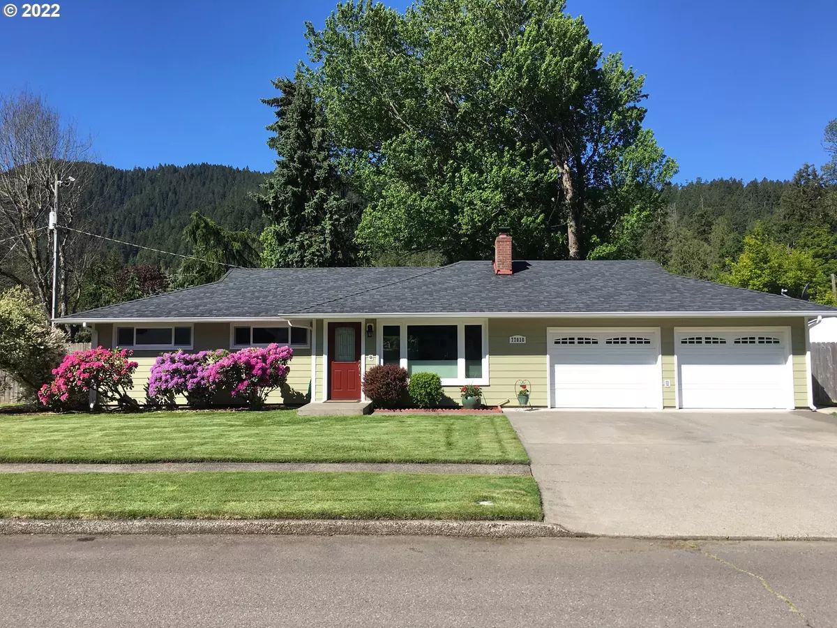 Westfir, OR 97492,77038 WESTRIDGE AVE