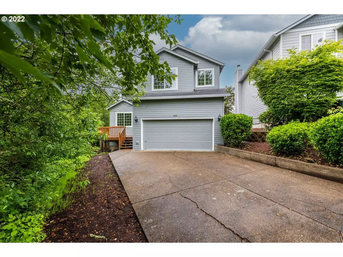 Beaverton, OR 97006,600 NW 176TH CT