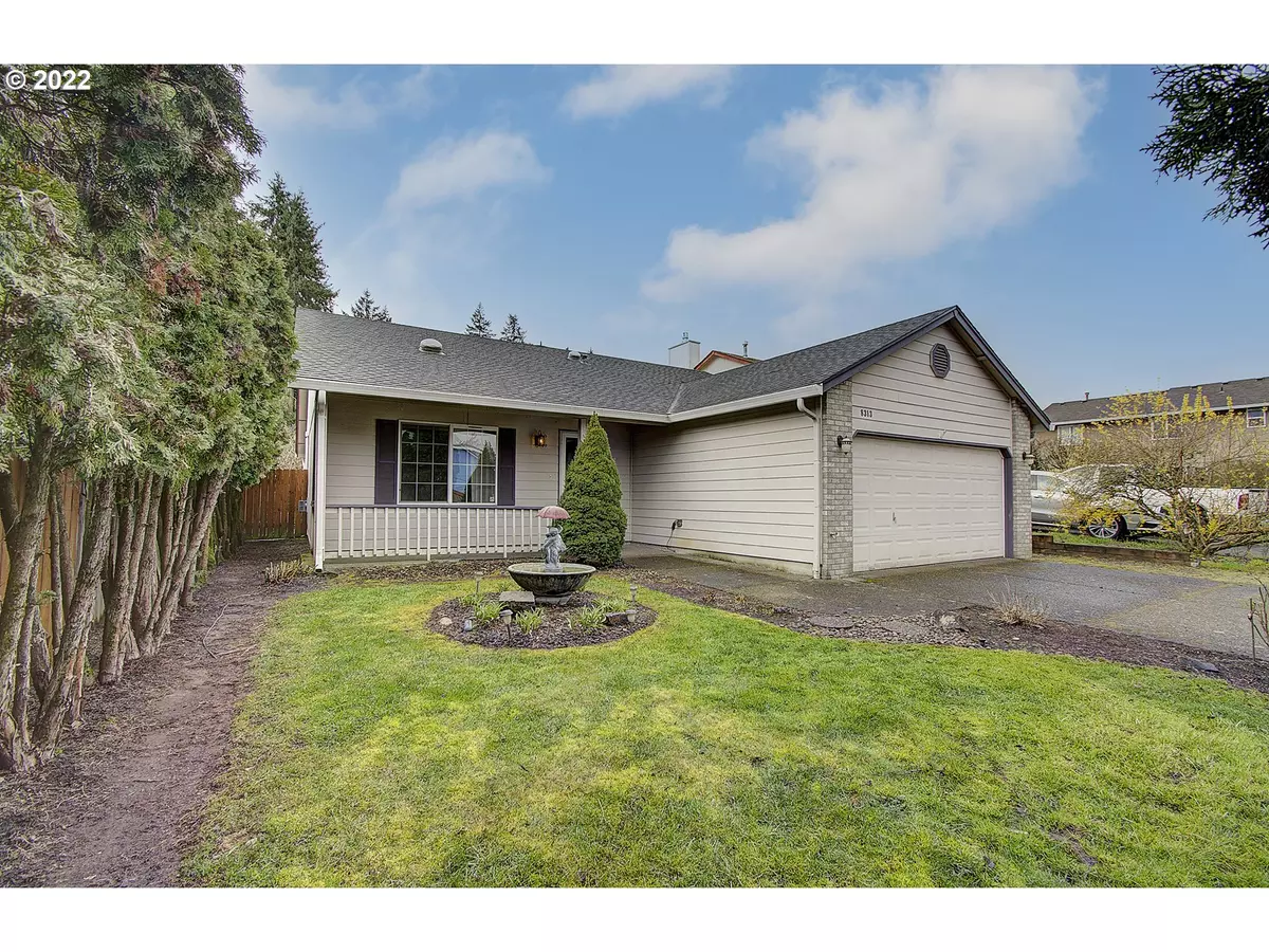 Vancouver, WA 98665,8313 NE 38TH CT