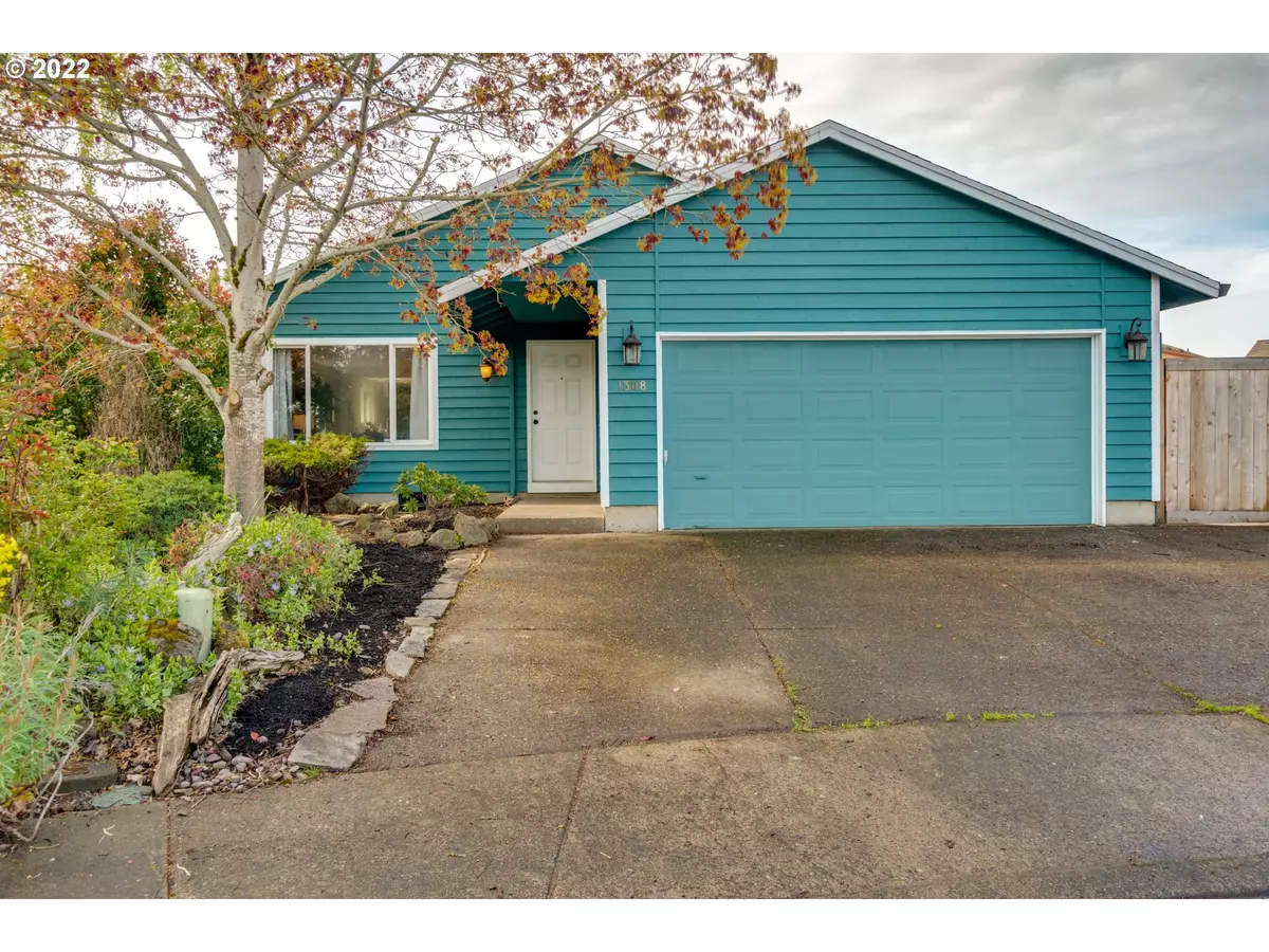 Beaverton, OR 97003,1308 SW 216TH PL