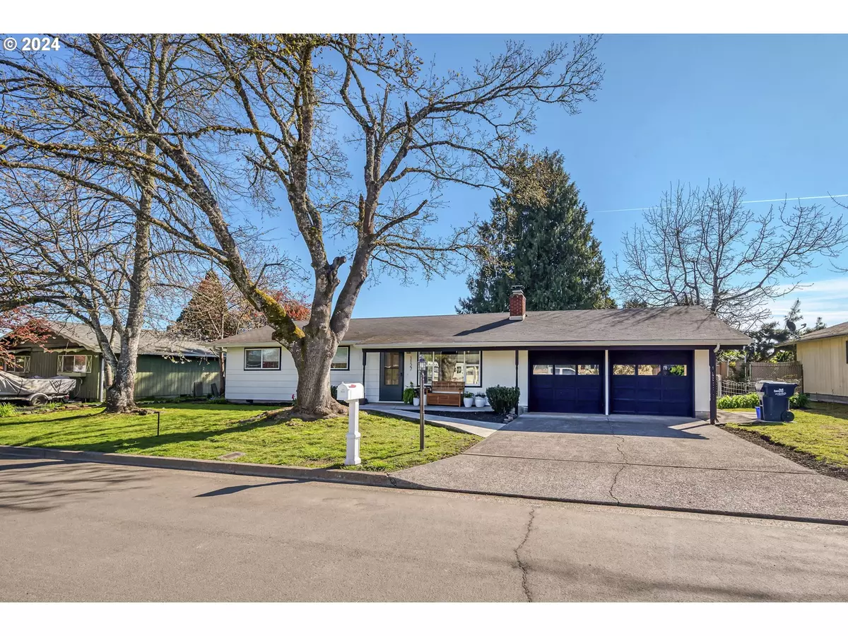 Springfield, OR 97478,1127 S 34TH PL