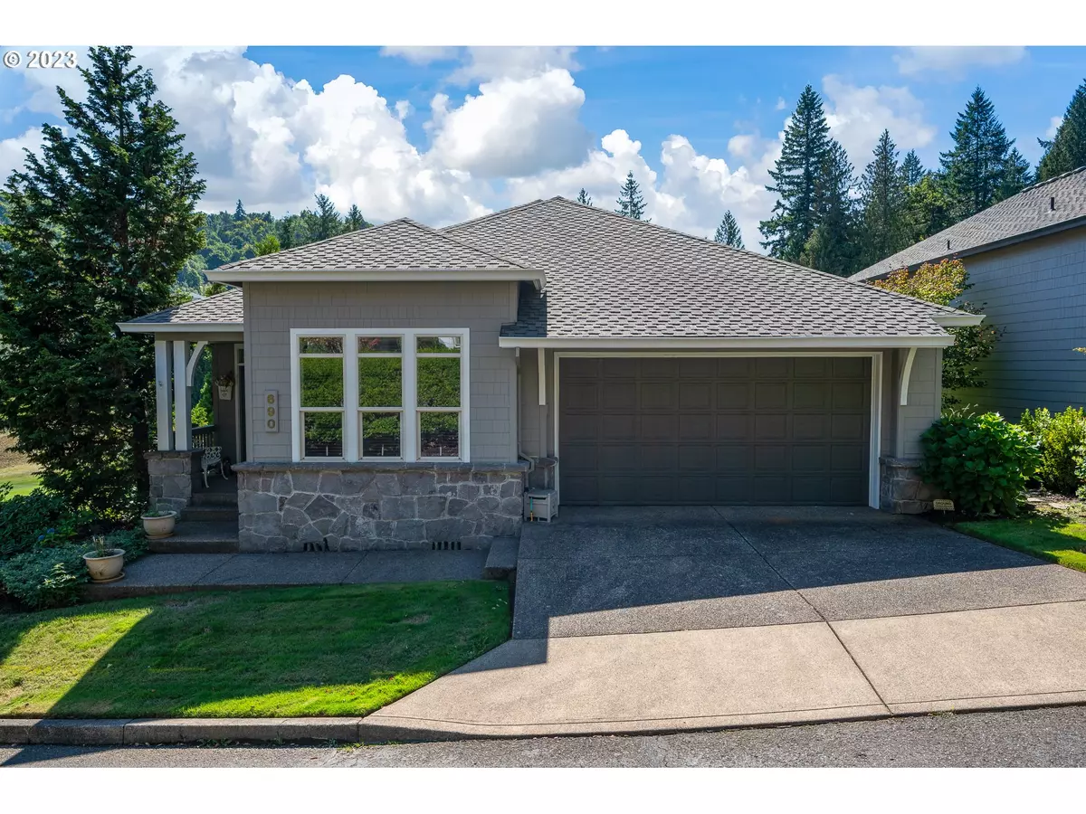 Gresham, OR 97080,690 SE 40TH TER