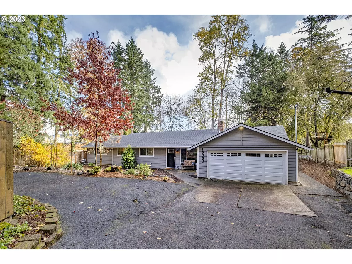 Tigard, OR 97224,15080 SW 79TH AVE