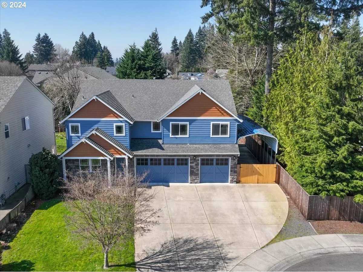 Vancouver, WA 98686,10204 NE 28TH CT