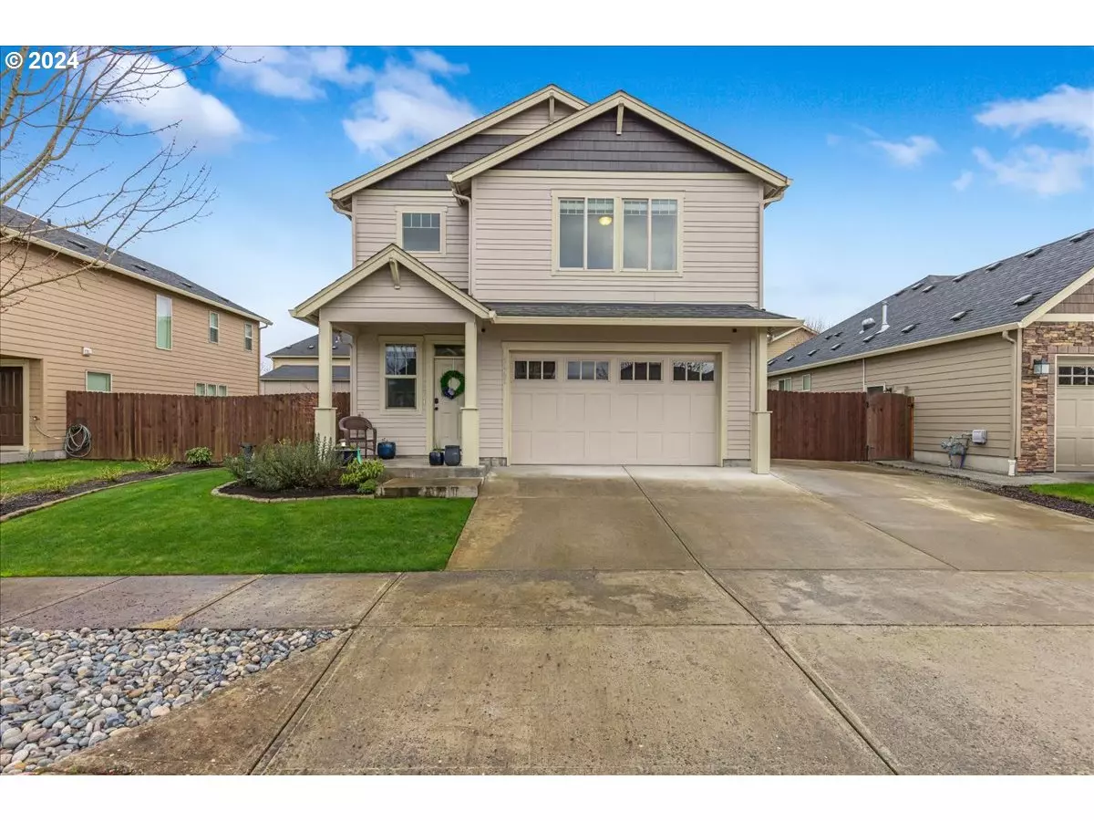 Vancouver, WA 98682,12721 NE 54TH WAY