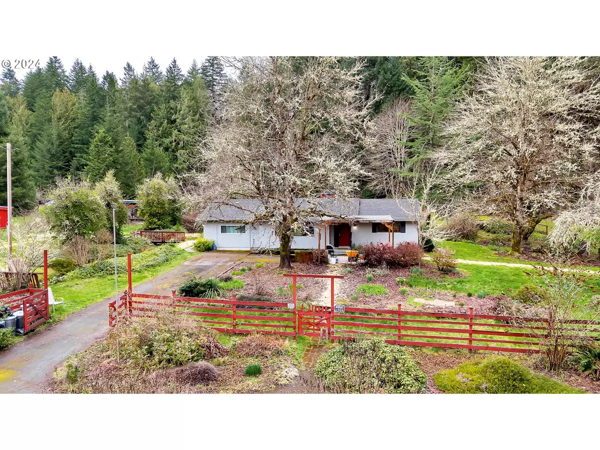 Cottage Grove, OR 97424,74333 RESERVOIR RD