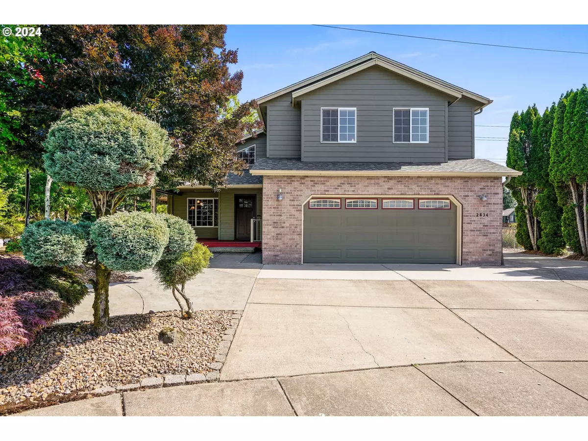 Keizer, OR 97303,2434 HASSELL CT NE