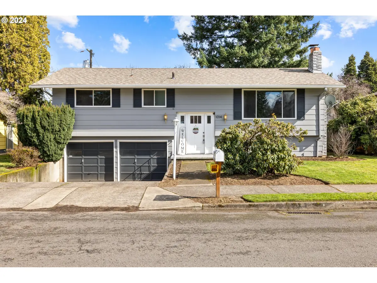 Portland, OR 97233,1014 SE 142ND AVE