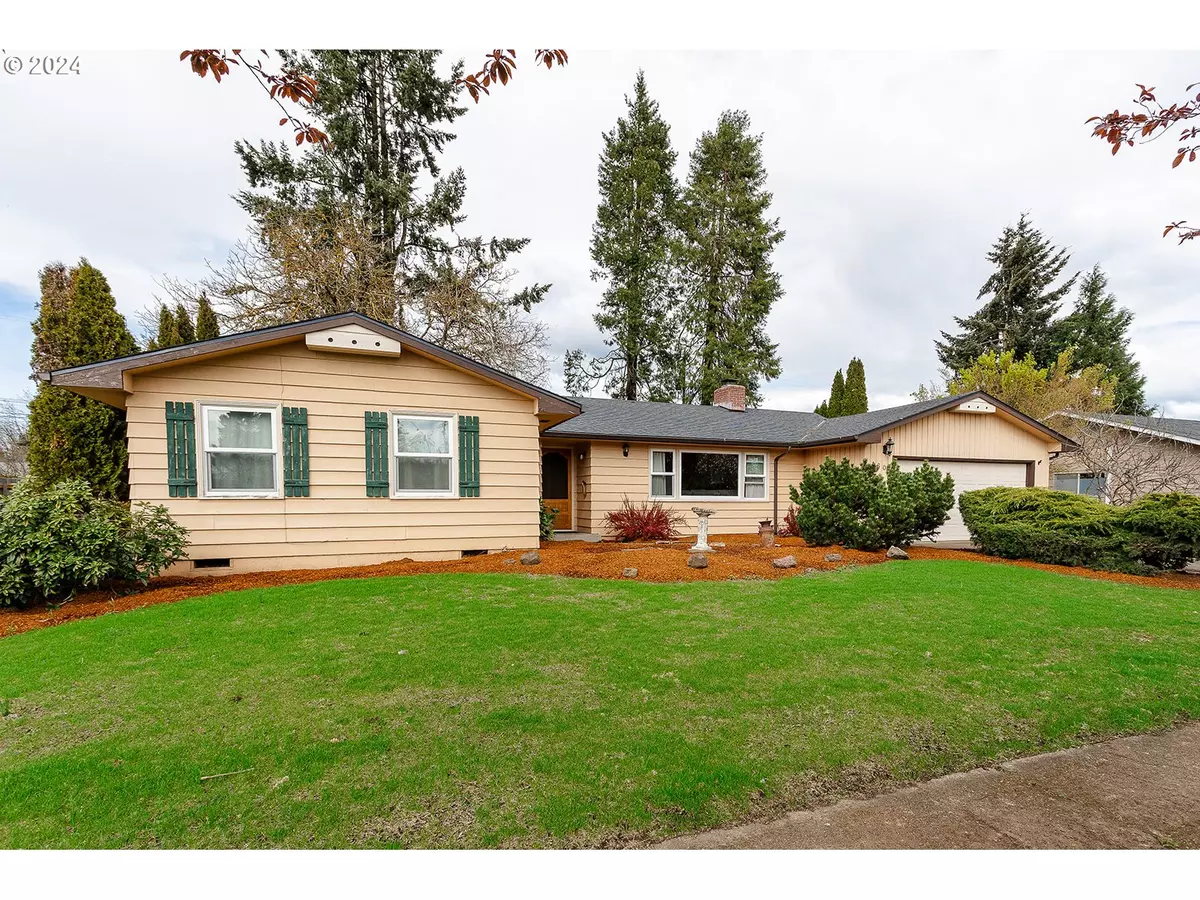 Springfield, OR 97477,160 GREENVALE DR