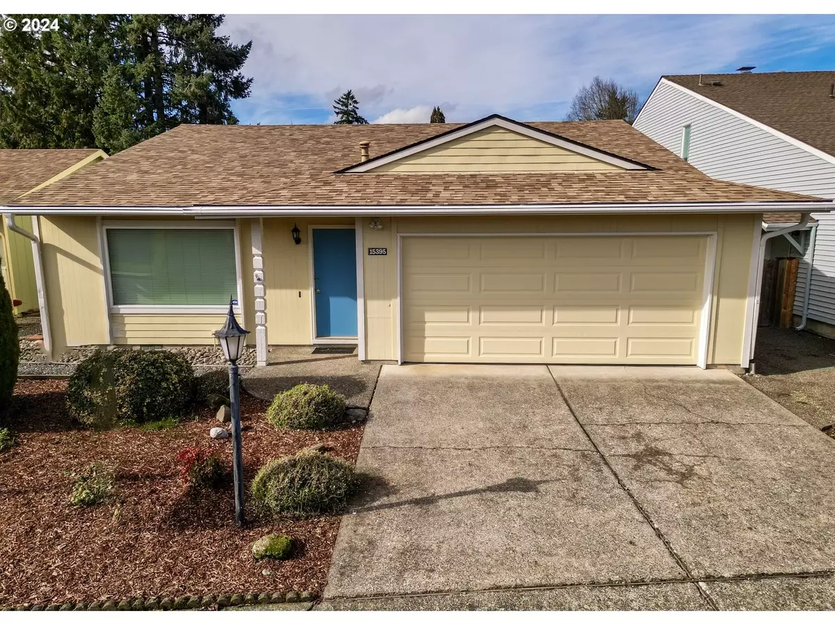 Tigard, OR 97224,15395 SW ALDERBROOK CIR