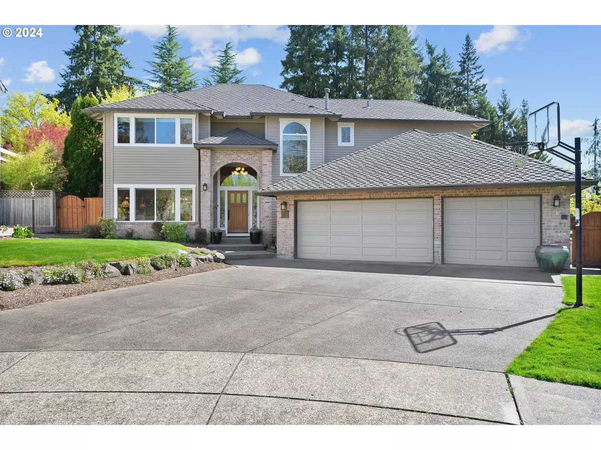 Beaverton, OR 97008,10026 SW STEEPLECHASE CIR