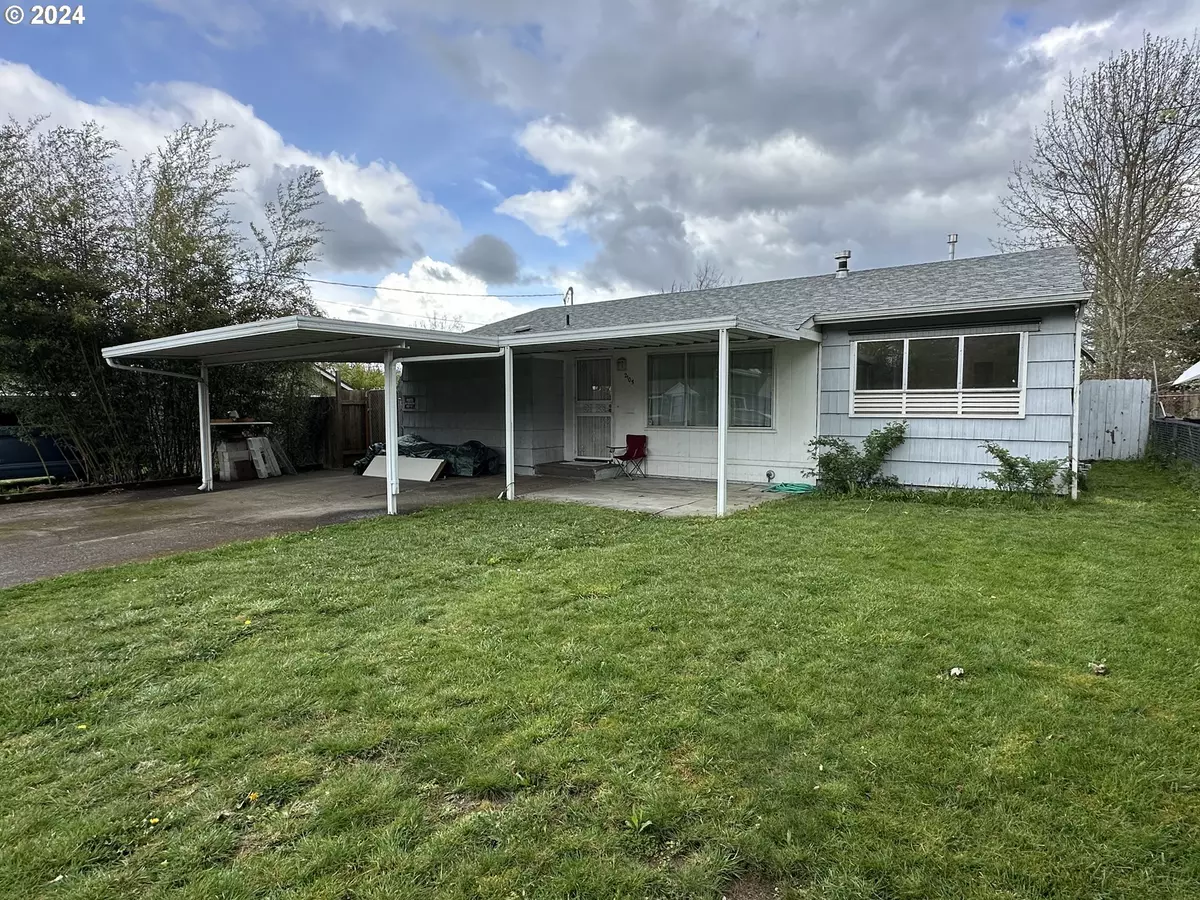 Eugene, OR 97405,2105 GARFIELD ST