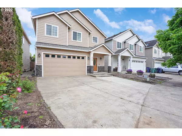 Independence, OR 97351,625 JASMINE CIR