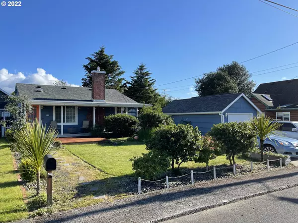 Seaside, OR 97138,815 6th AVE