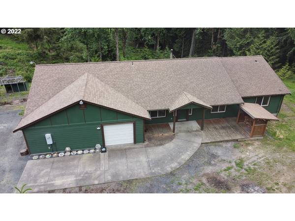 220 HOPE LN, Kelso, WA 98626