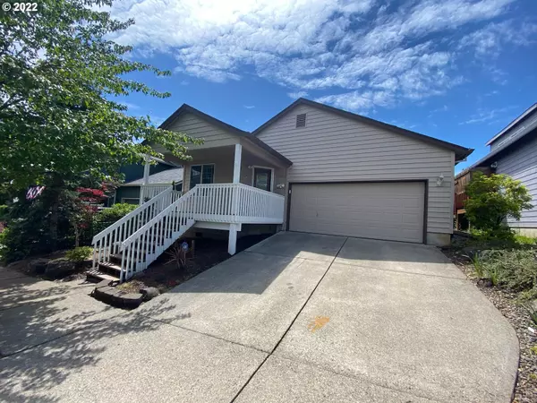 14051 SE SUMMERFIELD LOOP, Happy Valley, OR 97086