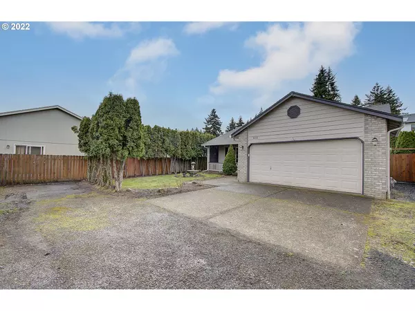 Vancouver, WA 98665,8313 NE 38TH CT