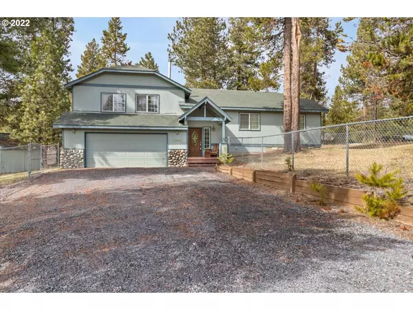 55999 WOOD DUCK DR, Bend, OR 97707