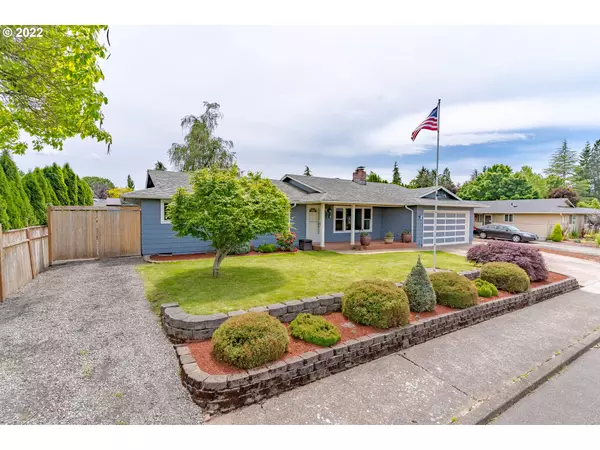 Keizer, OR 97303,1258 LISA CT NE