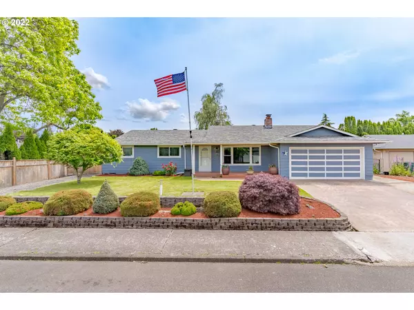 Keizer, OR 97303,1258 LISA CT NE