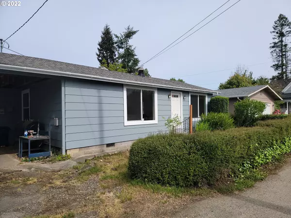 Coquille, OR 97423,445 N ELM ST