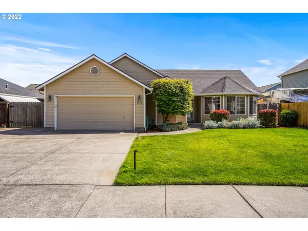 1474 GOLDEN LN, Keizer, OR 97303