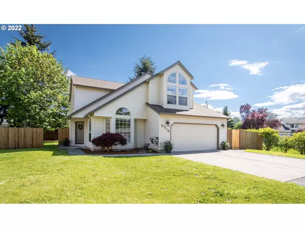 4715 NW 127TH ST, Vancouver, WA 98685