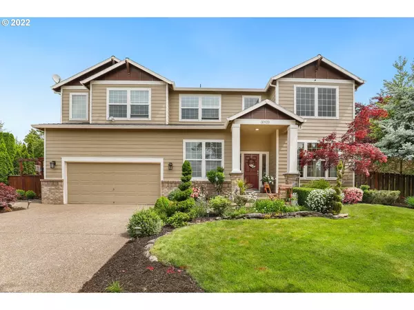 10920 SE CEDAR WAY, Happy Valley, OR 97086