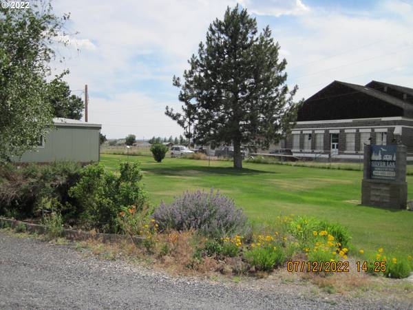 65366 HWY 31, Silver Lake, OR 97638