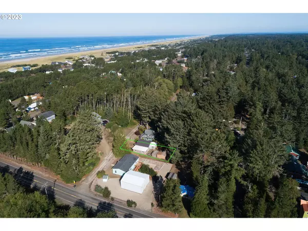 Ocean Park, WA 98640,29008 L LN