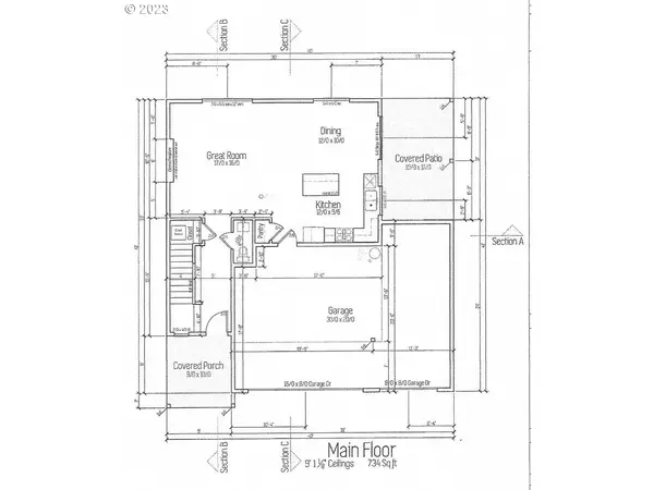 Estacada, OR 97023,1462 NE Christine ST