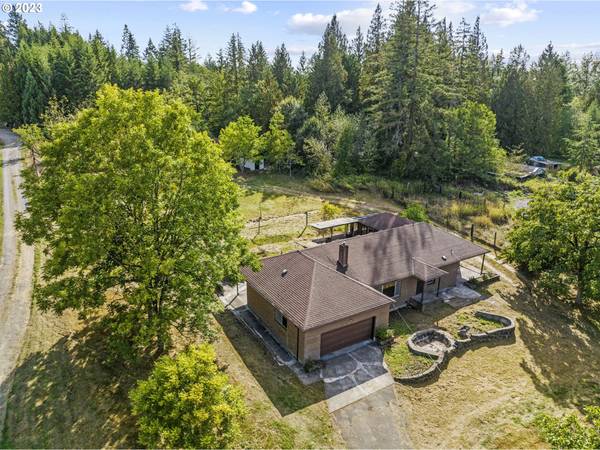 1421 ROSE VALLEY RD, Kelso, WA 98626