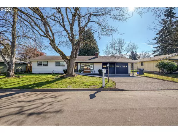 Springfield, OR 97478,1127 S 34TH PL