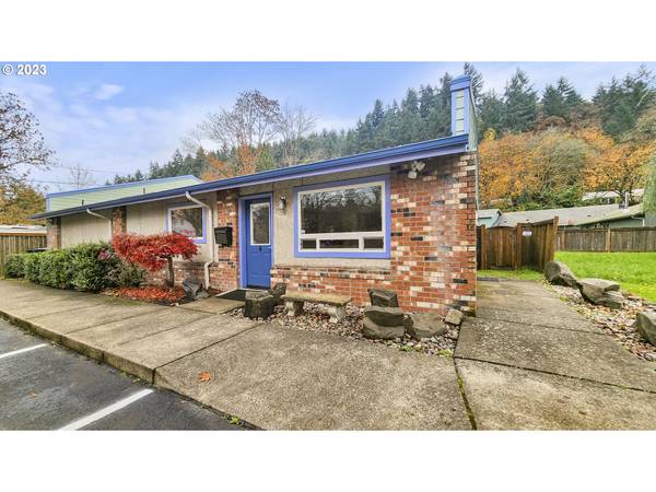 4175 E AMAZON DR, Eugene, OR 97405