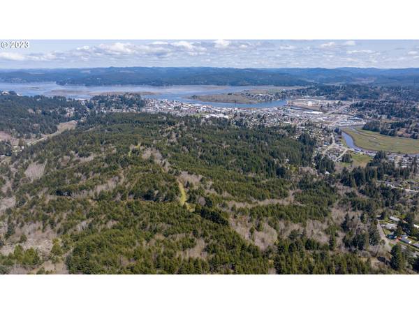 Coos Bay, OR 97420,0 JOHNSON AVE