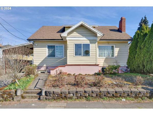 5406 N MISSOURI AVE, Portland, OR 97217