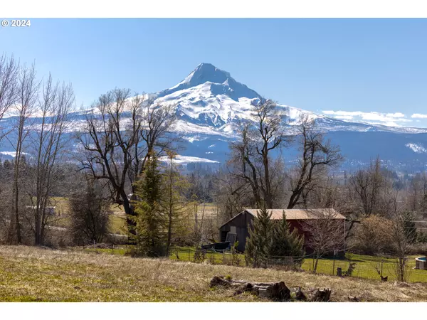 Mt Hood Prkdl, OR 97041,3985 CEDAR LN