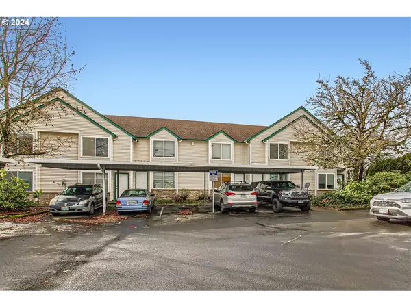 2501 E 2ND ST #14, Newberg, OR 97132