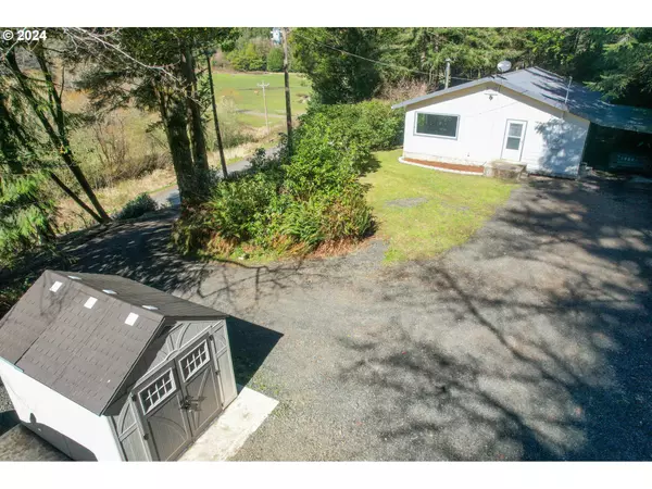 62099 DANIELS CREEK RD, Coos Bay, OR 97420