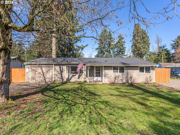 9310 NE 74TH WAY, Vancouver, WA 98662