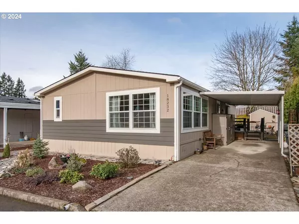 Oregon City, OR 97045,18232 S TREETOP DR #138