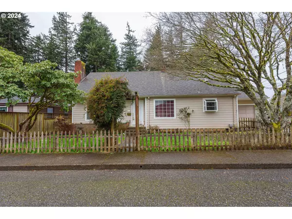 Coos Bay, OR 97420,1441 N 14TH ST