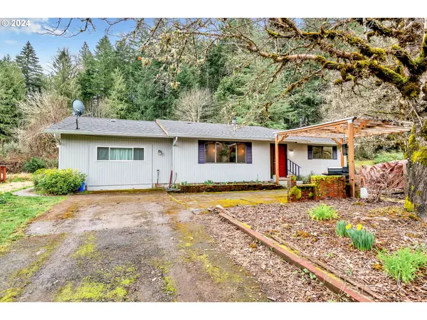 Cottage Grove, OR 97424,74333 RESERVOIR RD