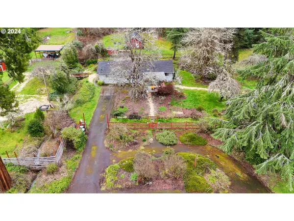 Cottage Grove, OR 97424,74333 RESERVOIR RD