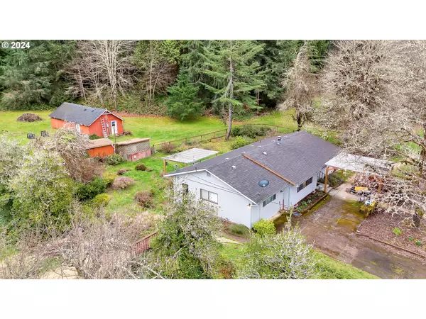 Cottage Grove, OR 97424,74333 RESERVOIR RD