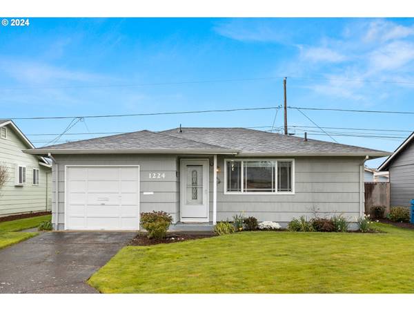 1224 QUINN RD, Woodburn, OR 97071